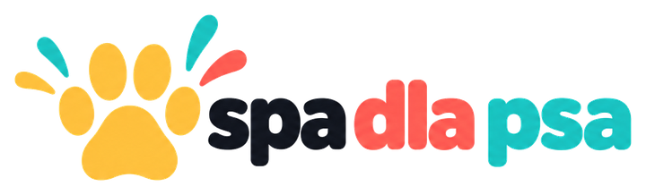 spa dla psa